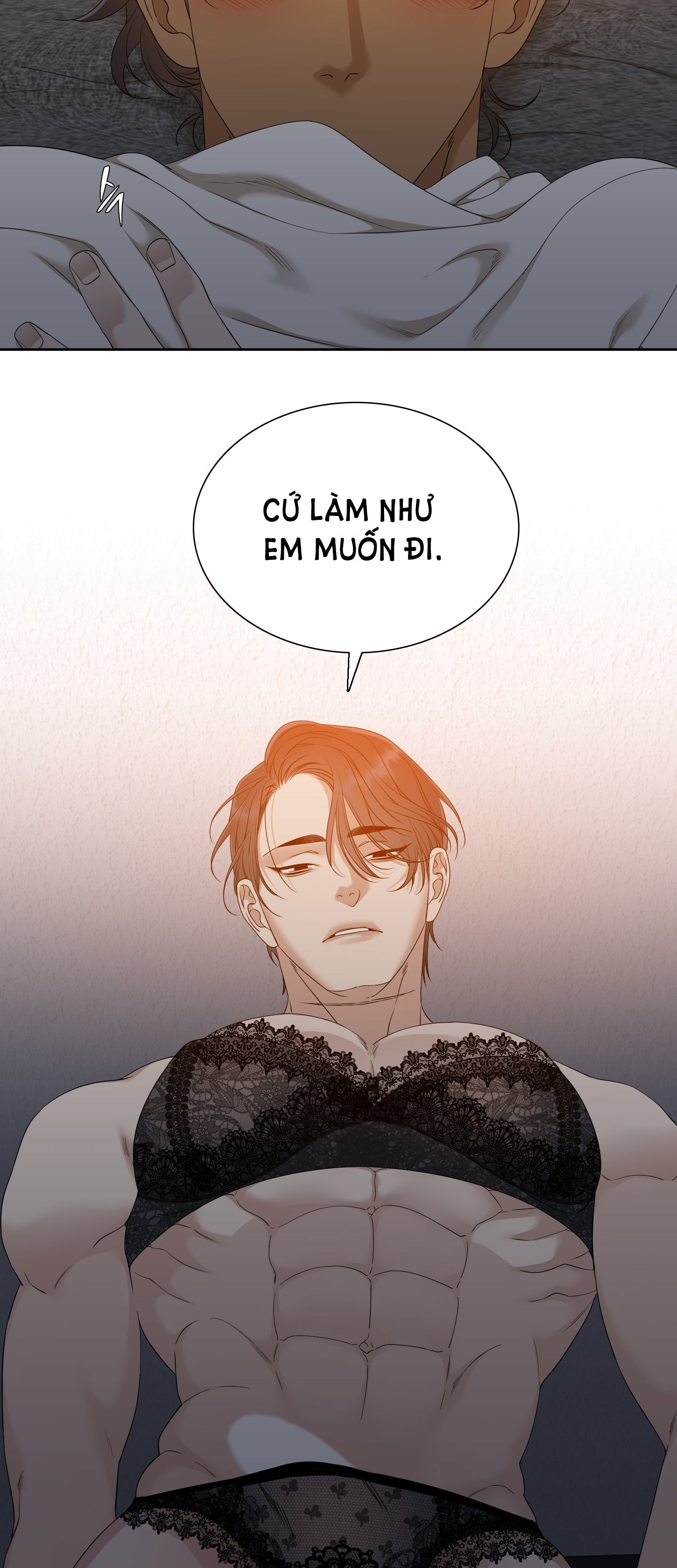 mắt phủ toàn sương chapter 75.2 17