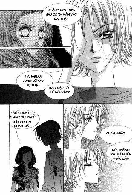 cynical orange - quả cam thủy tinh chapter 10 20