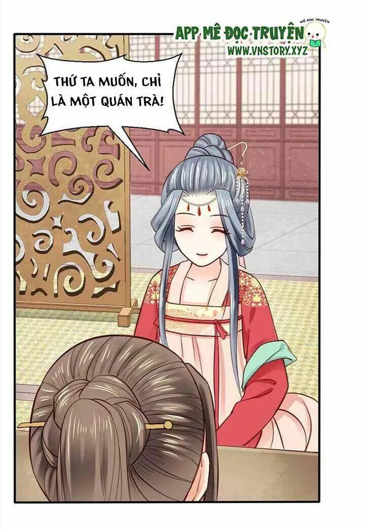 kiều nữ độc phi chapter 35 4