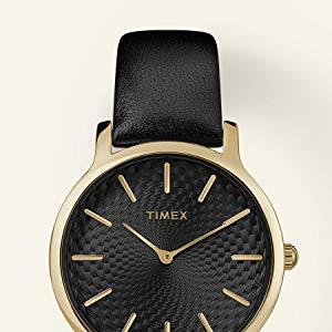 Timex Metropolitan Dress Women's Watch