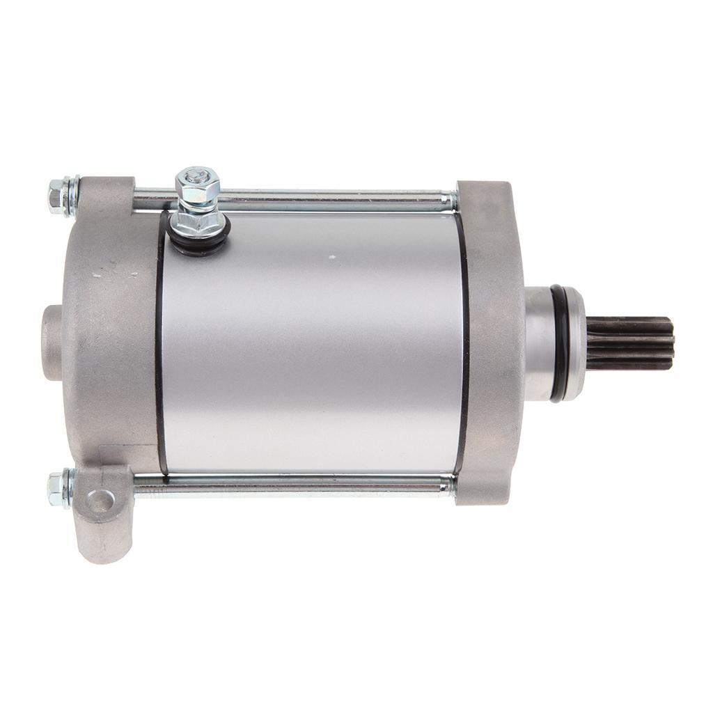 Starter Motor Rebuild Motorcycle Electrical Replacement Starter for