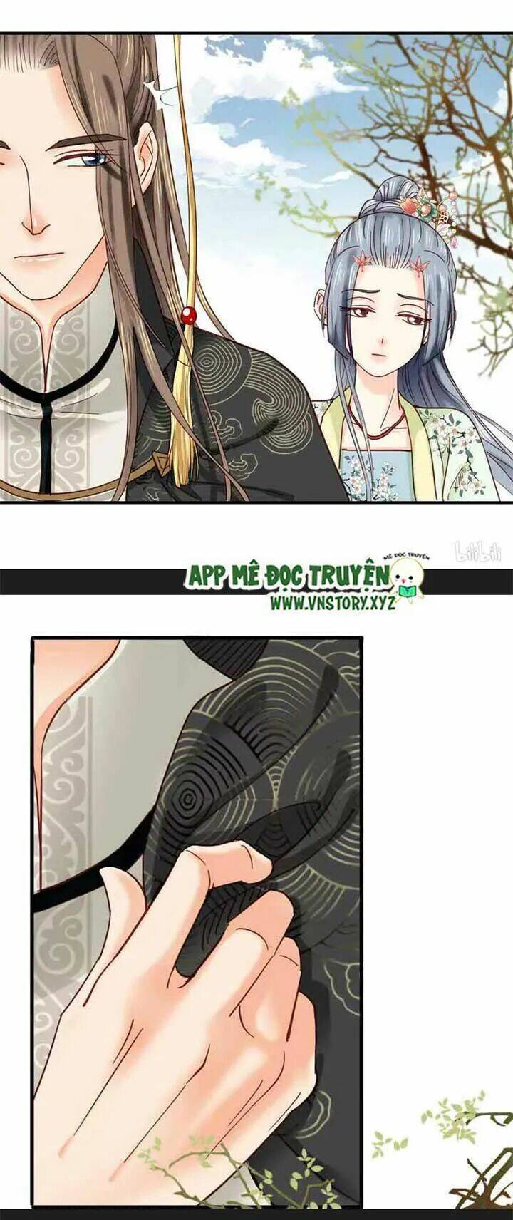 kiều nữ độc phi chapter 105 10
