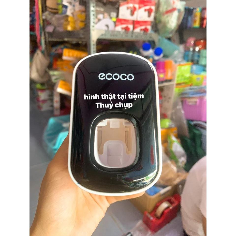 Nhả kem đánh răng ECOCO đơn