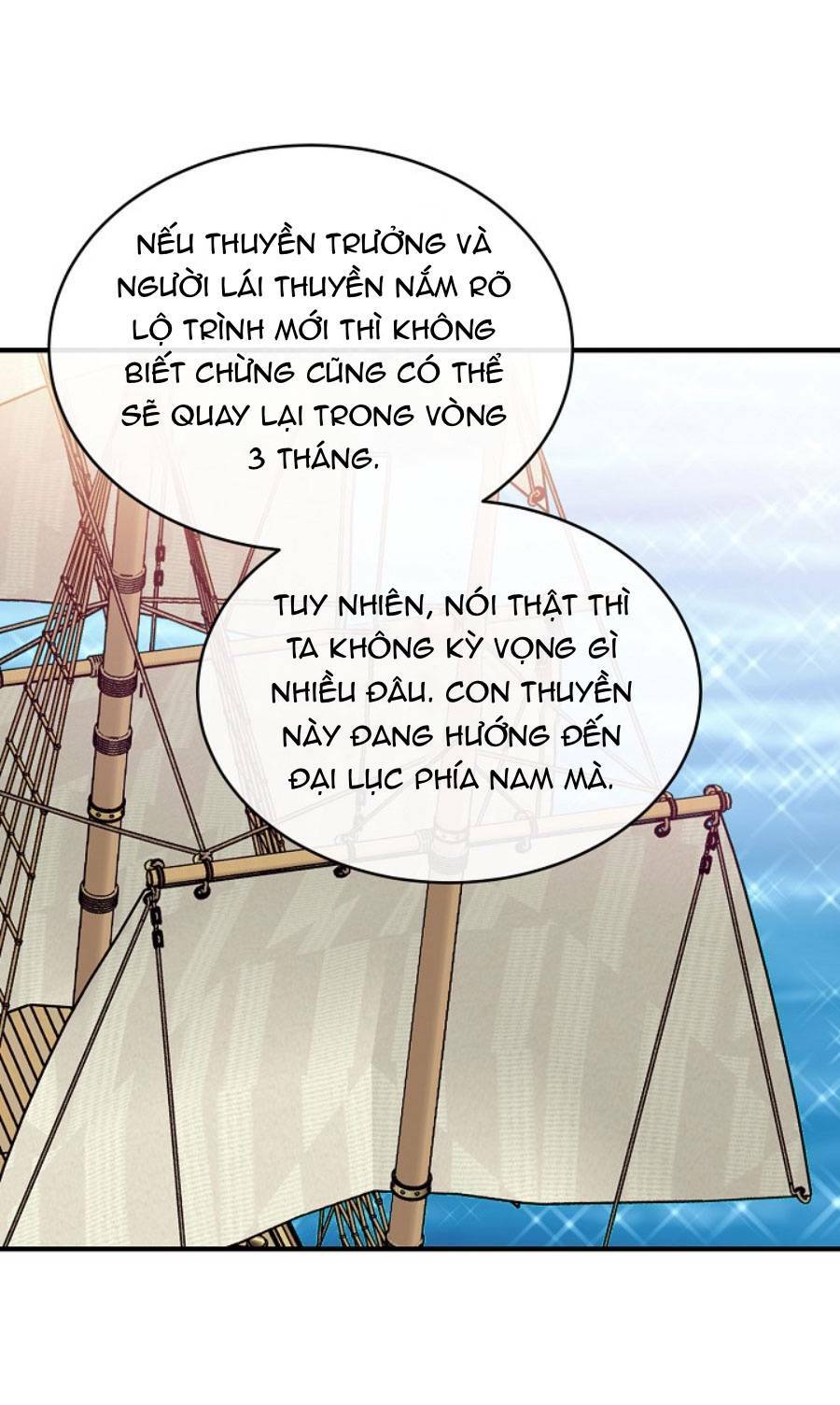 đại dương kiêu sa chapter 20.1 31