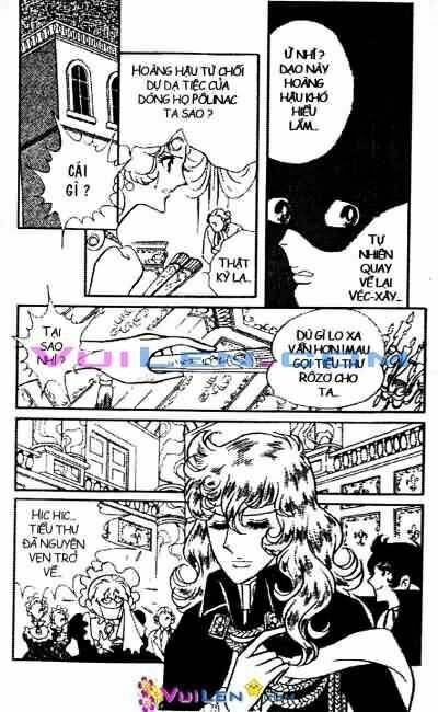 hoa hồng véc-xây chapter 6 39