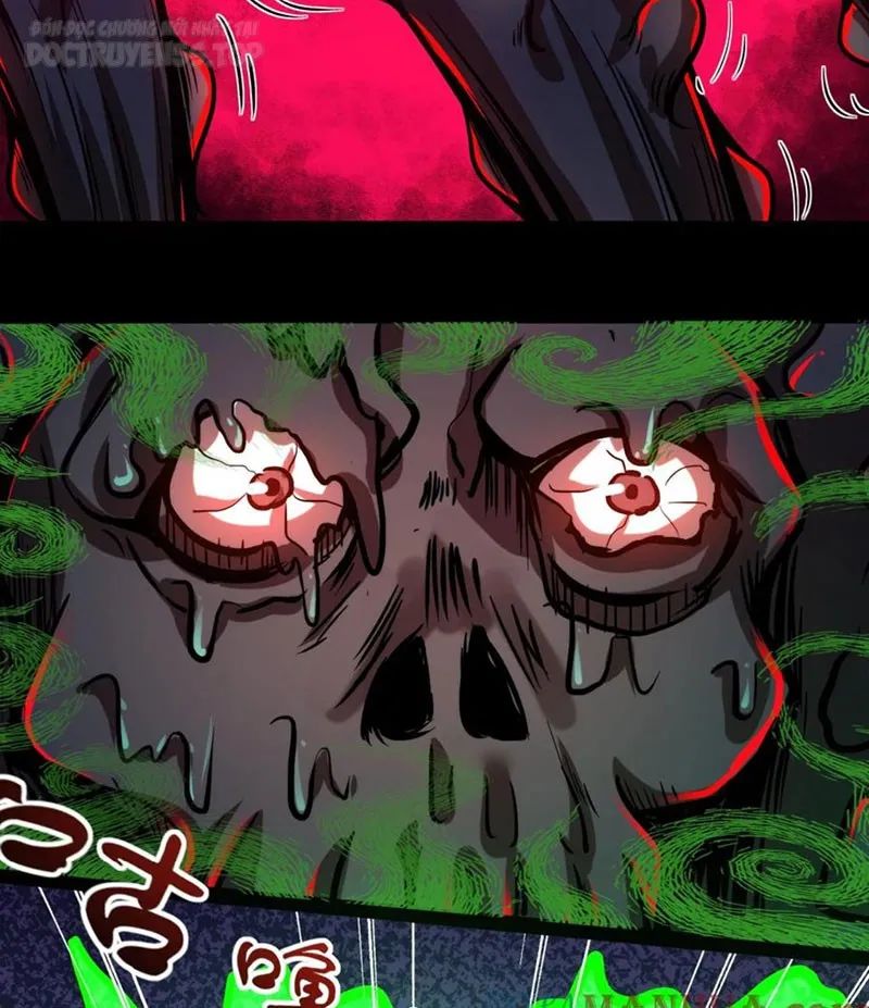 quỷ dị dược tề sư: bệnh nhân của ta đều là kinh khủng chapter 126 3