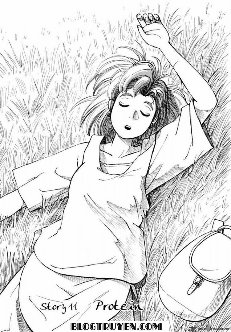 yokohama kaidashi kikou. chapter 11 2