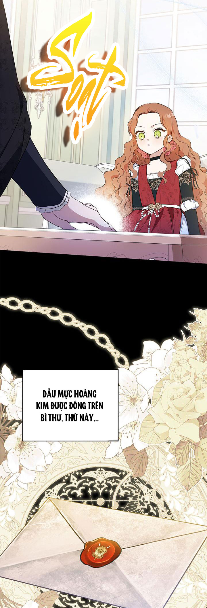 lần này tôi sẽ trở thành gia chủ chapter 64 27