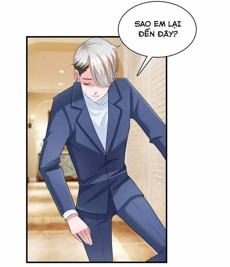 cô dâu gả thay của tổng tài chapter 66 8