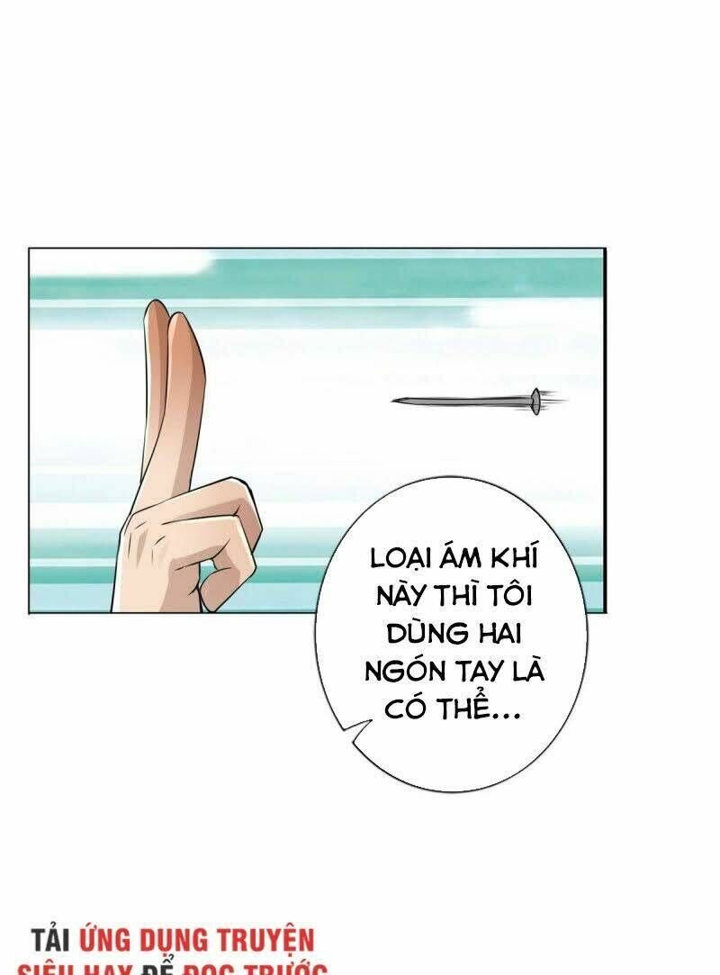 nhân vật phản diện đi tìm đường chết chapter 78 16