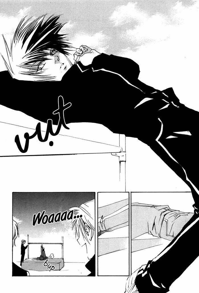 hatsukoi elegy chapter 4 15