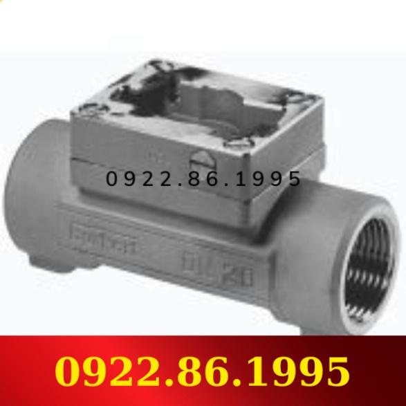 Giá Tốt + Đế Đo Lưu Lượng Bode Burkert Của  Cảm Biến Lưu Lượng Loại S030 Ffk  NPT2-P5 hàng mới