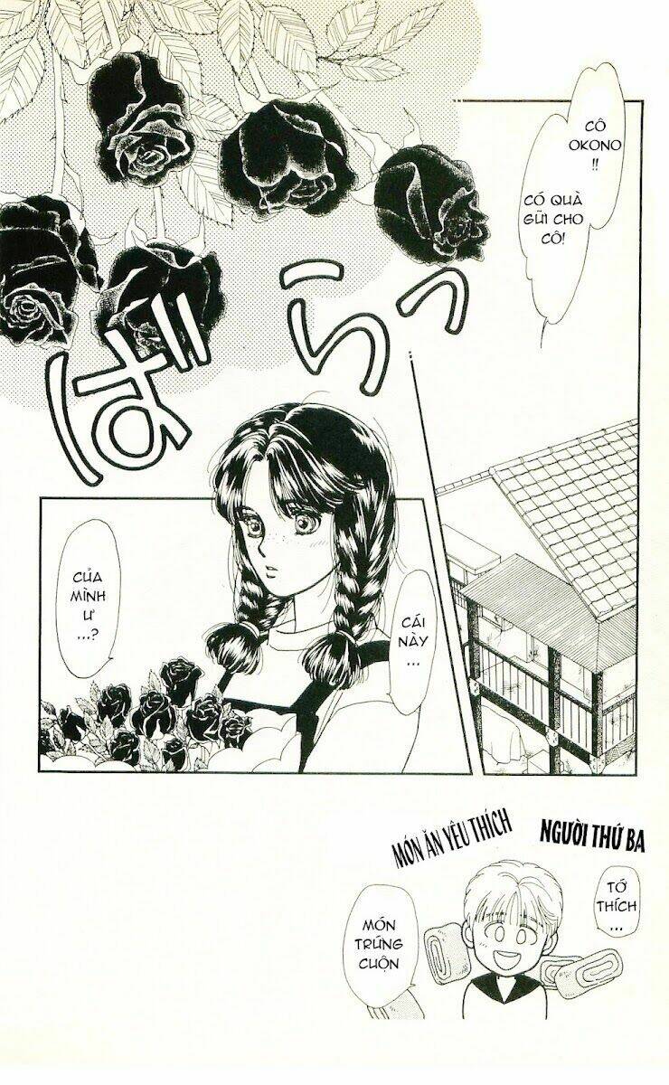 hajime-chan ga ichiban! chapter 3 40