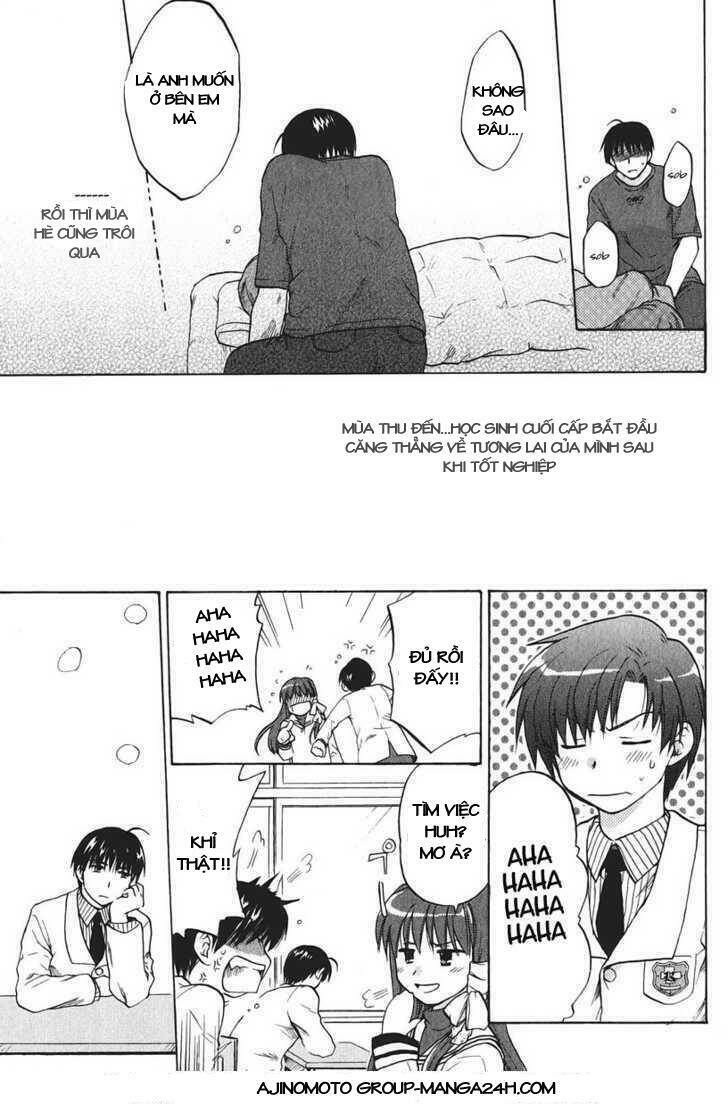 clannad chapter 12 23