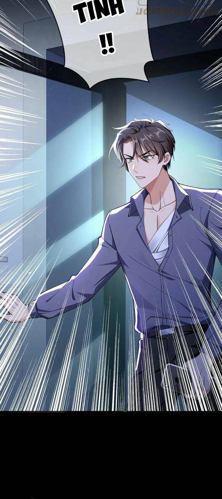 cô vợ nhỏ nuông chiều quá lại thành ác!! chapter 219 20