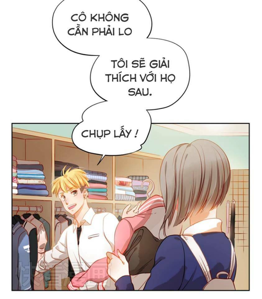 sự cám dỗ xấu xa chapter 6 36