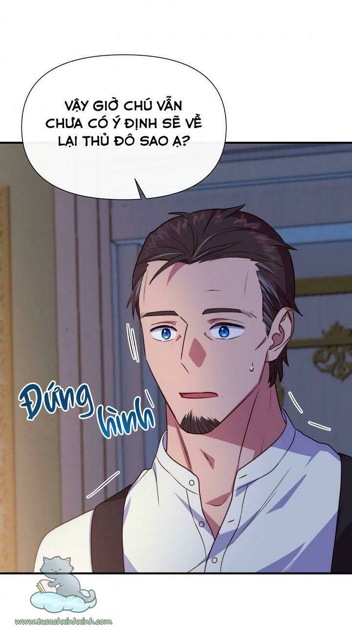 khế ước của nữ công tước quái vật chapter 143 53