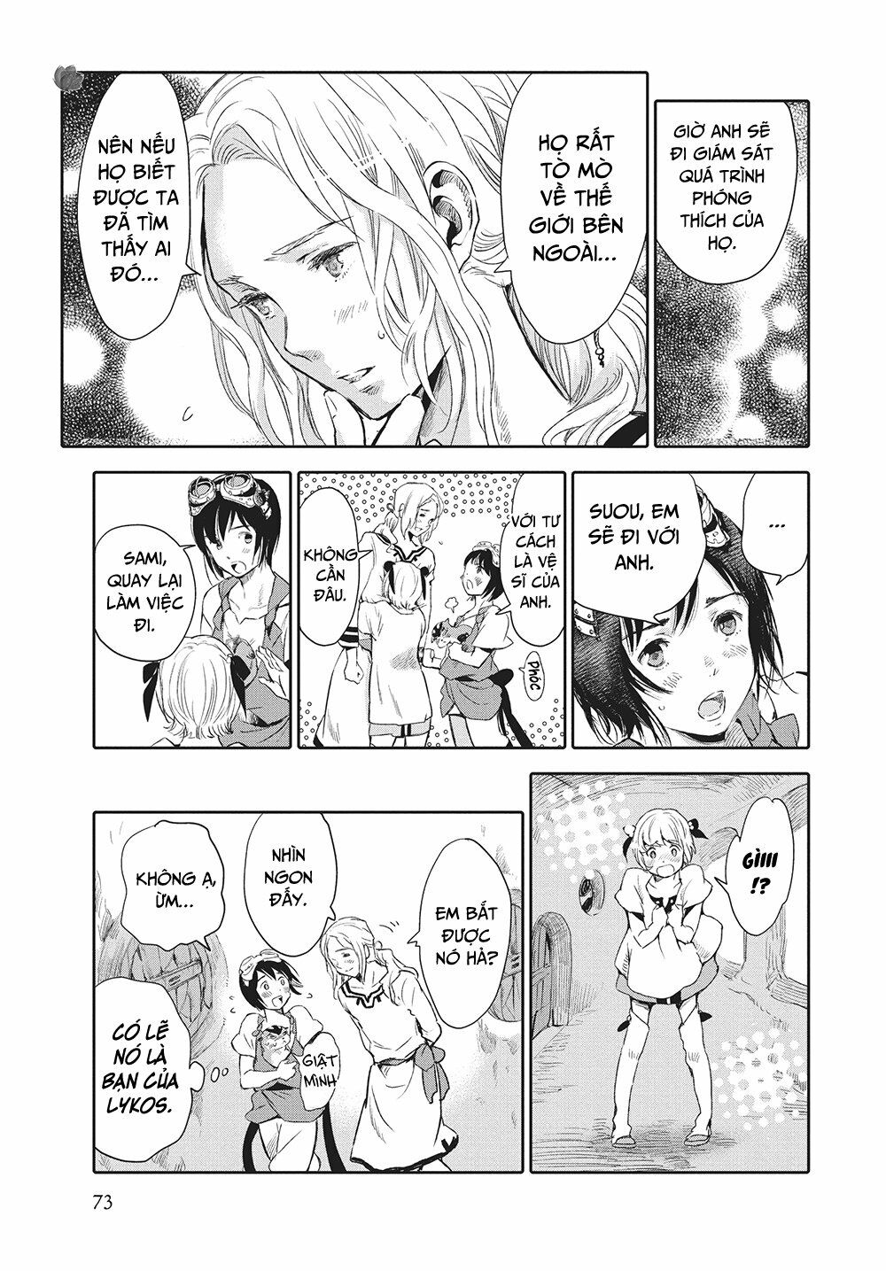 children of the whales chapter 2 25