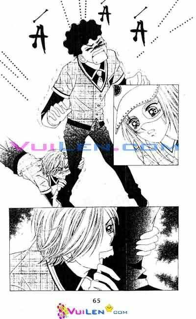 sâu trong ánh mắt chapter 28 6