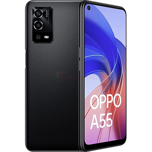 Điện thoại Oppo A55 (4GB/64GB) - Hàng chính hãng
