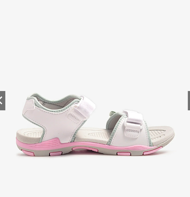 Sandal Bé Gái Cool Kids Club BYG000400