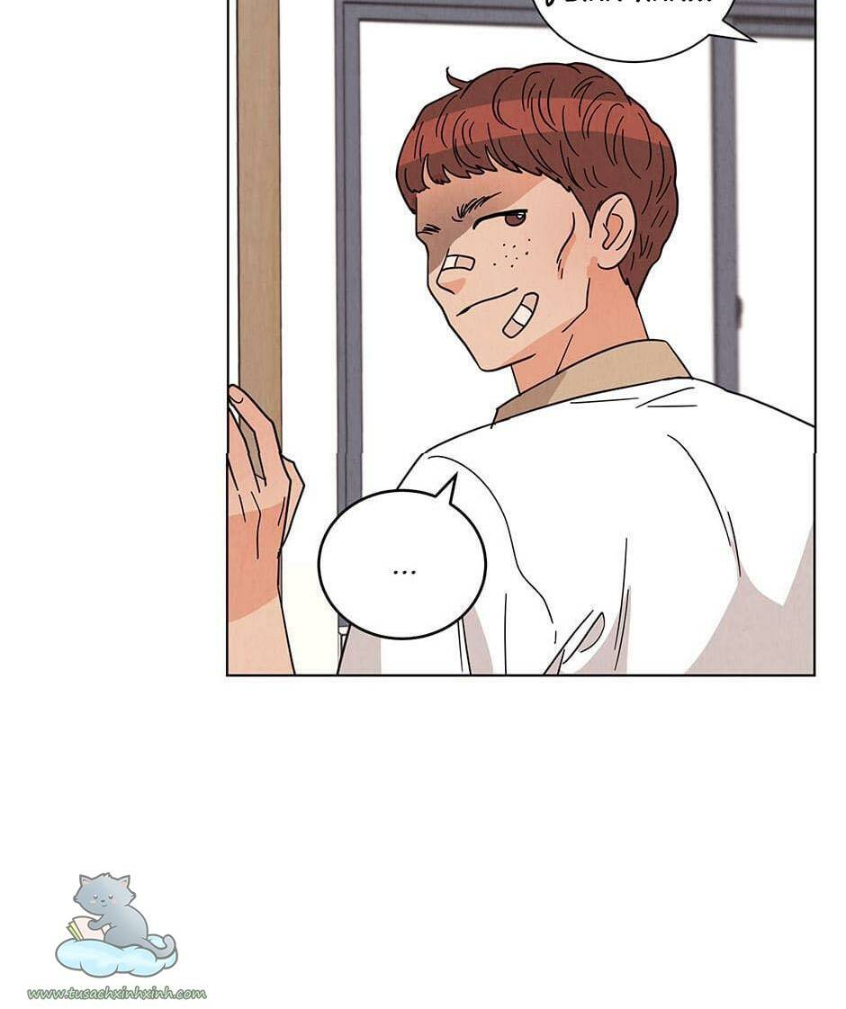 chào nhé, không làm thông gia nữa đâu! chapter 30 38