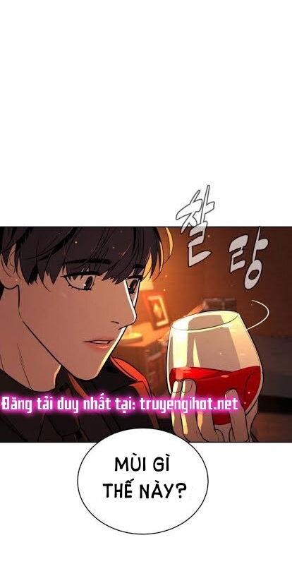 bạch huyết - white blood chapter 68 126