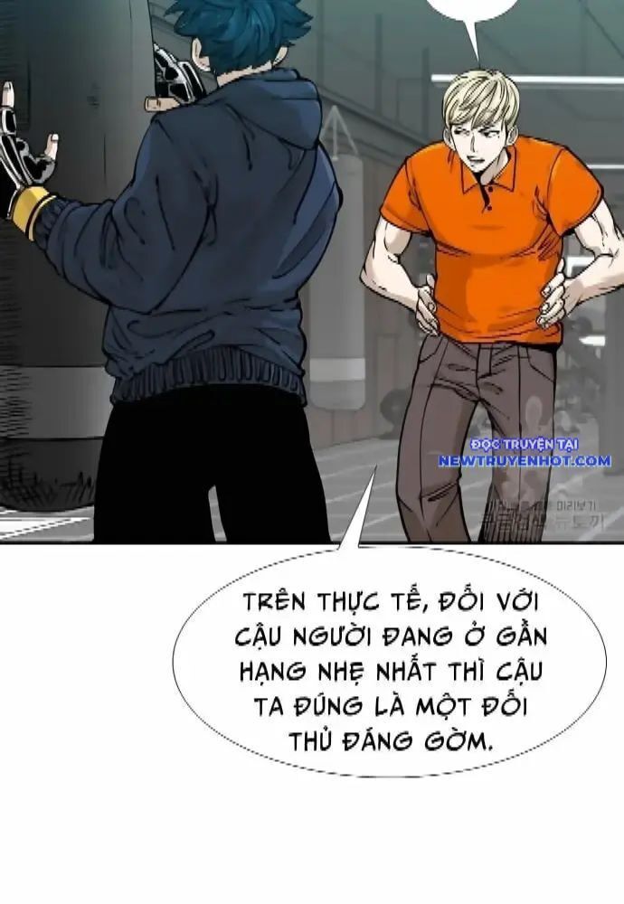 shark - cá mập chapter 271 13