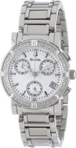 Đồng hồ nữ Bulova 96R19