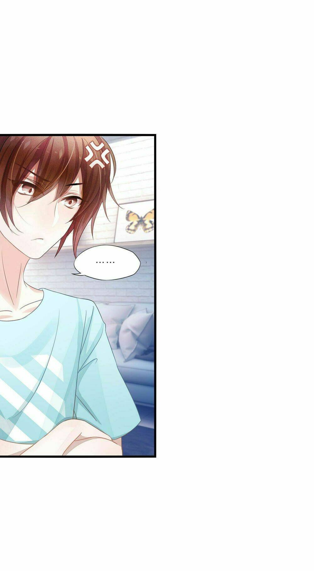 làm mèo của ta chapter 6 12