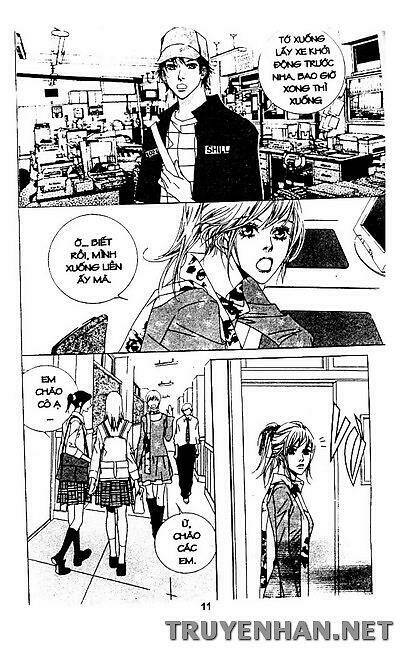 seduction more beautiful than love chapter 34 14