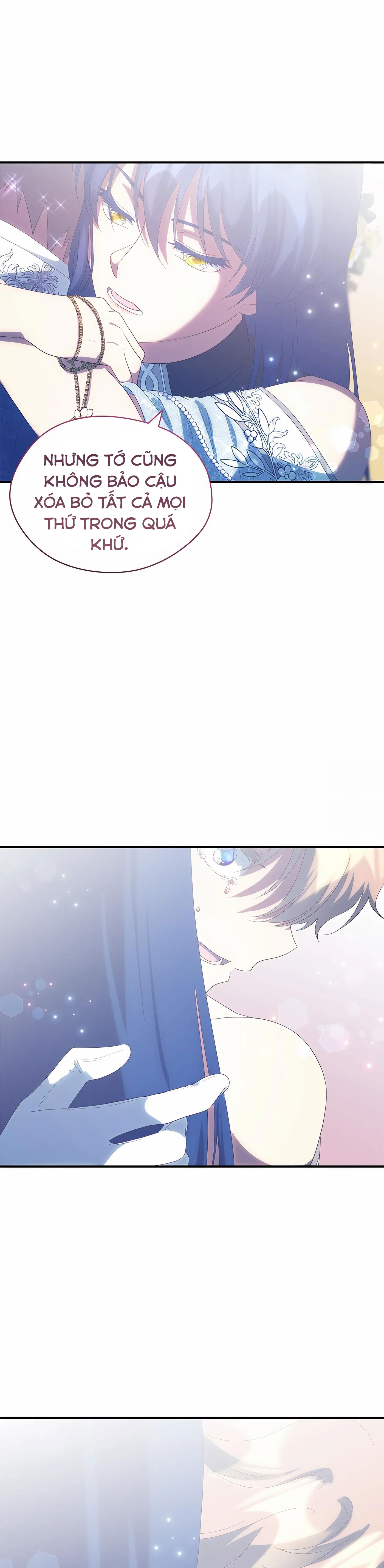 tôi không phải là nữ anh hùng chapter 110 10