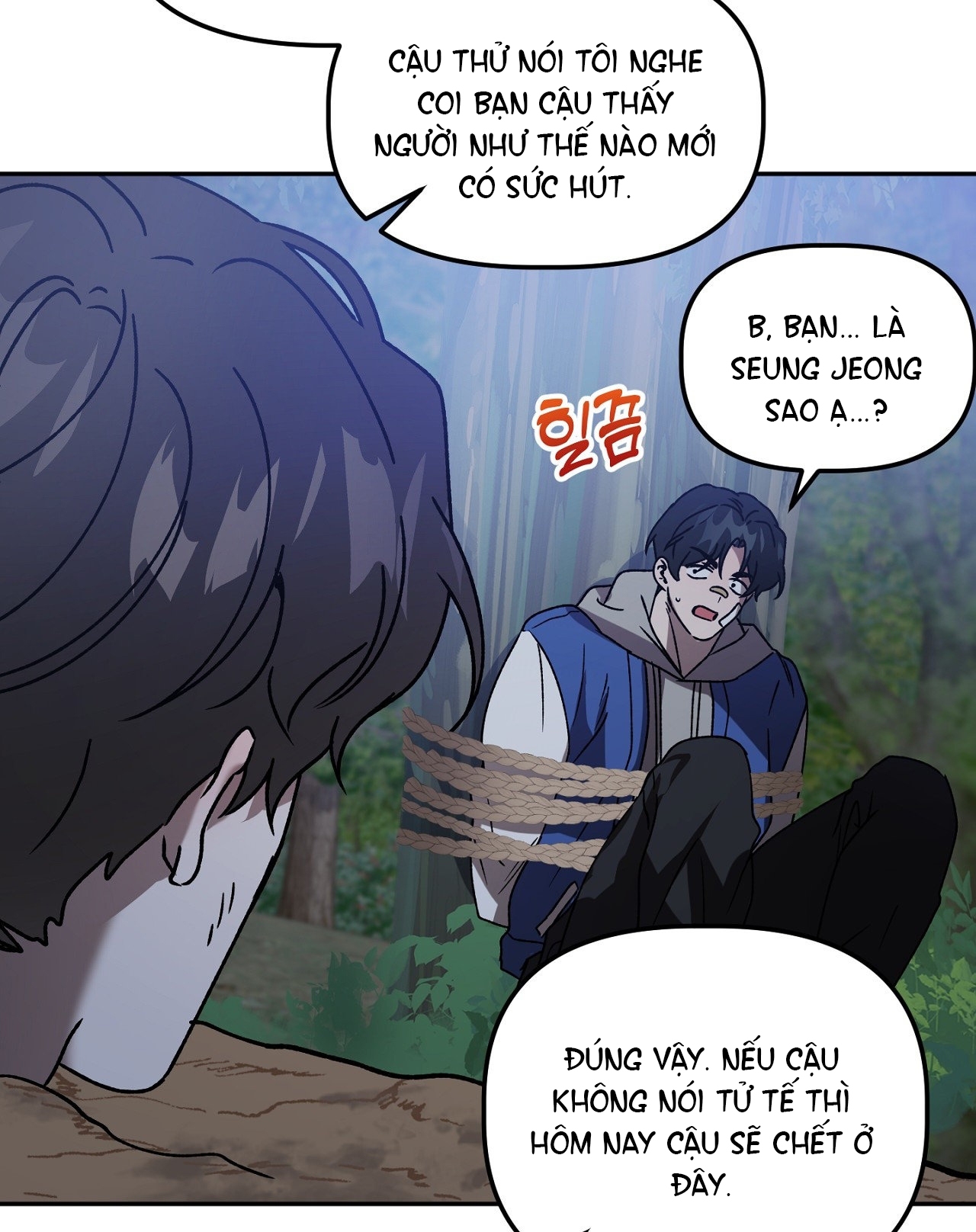 Anh Đã Hiểu Chưa? chapter 37.2 - Trang 44