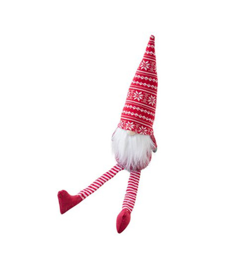 Trang trí Giáng Sinh Ông Tiên Lùn Christmas Wizard