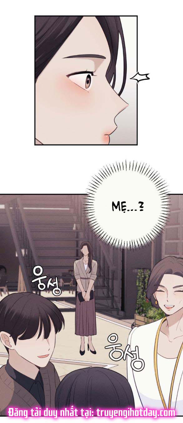 [18+] người vợ quyến rũ chapter 2.2 23