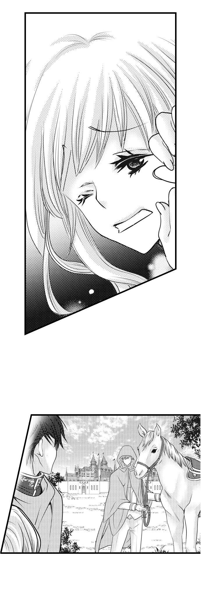 chuyển sinh thành nhân vật phản diện: ác quỷ rơi vào lưới tình với tôi chapter 2.1 6