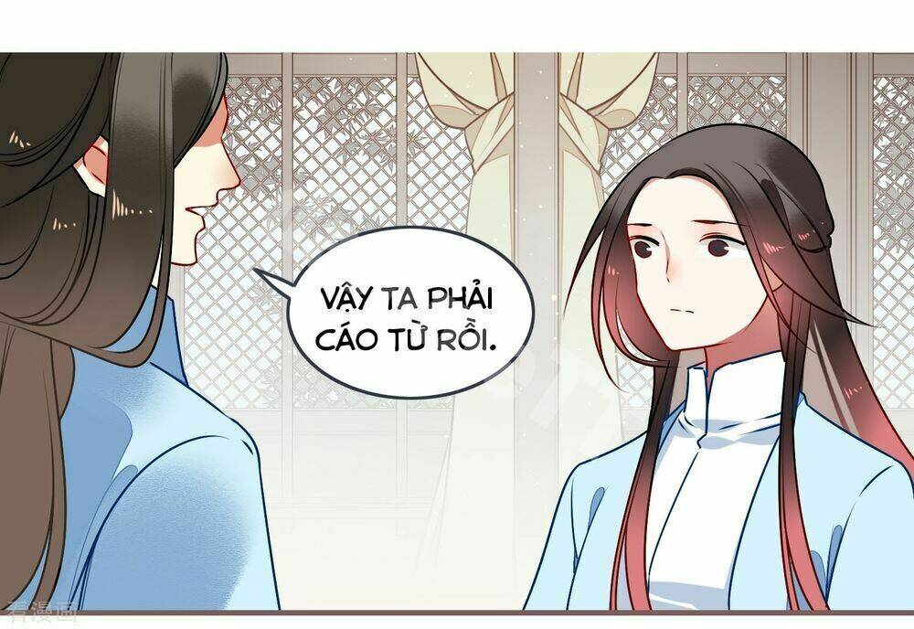 bỉ ngạn hoa chapter 31 33