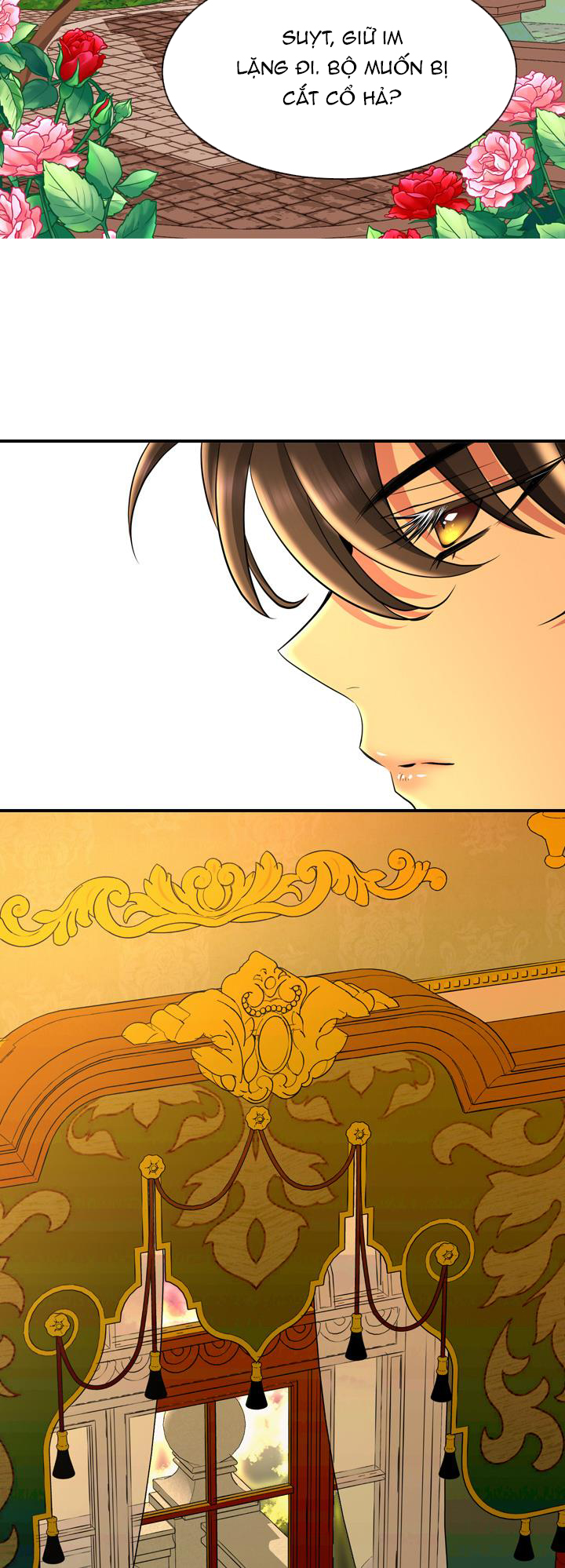 sát thủ muốn trở thành công chúa chapter 3 45