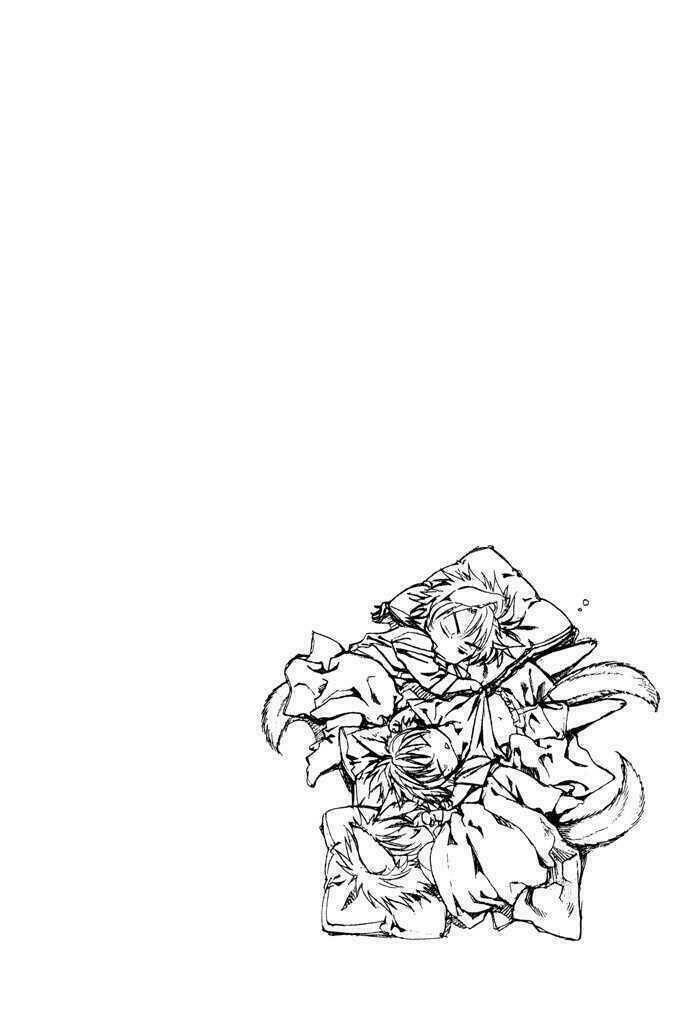 brother x brother chapter 11 26