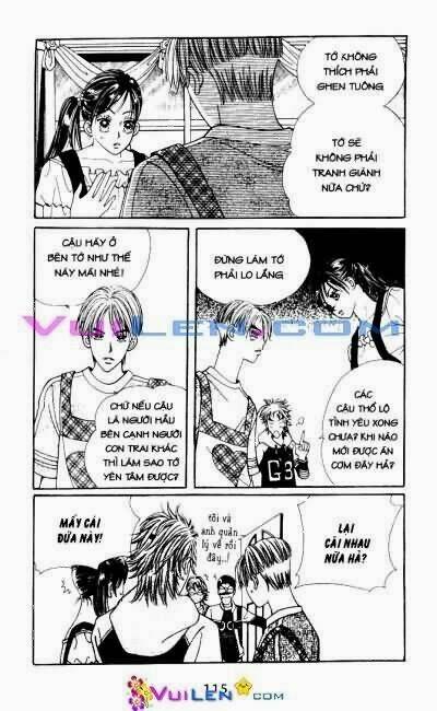 giấc mơ thần tượng chapter 8 115