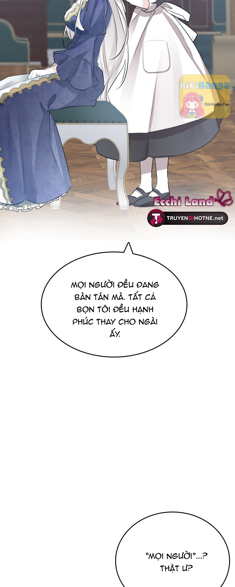 Nàng Dâu Tế Phẩm Của Tướng Quân Sói chapter 17.2 - Trang 17