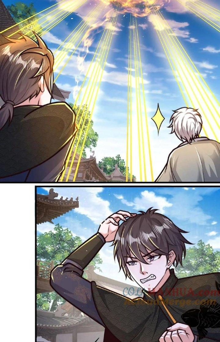 ta nuôi ma quỷ ở trấn ma ti chapter 148 34