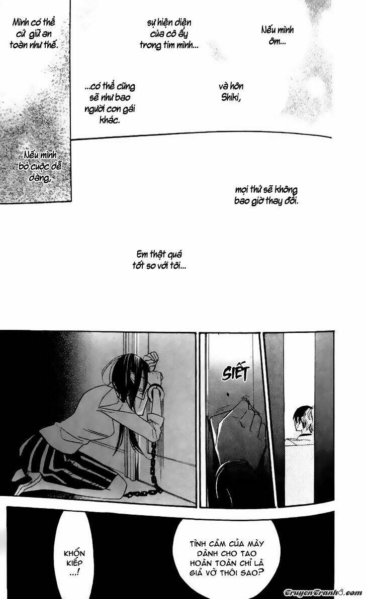 love sick chapter 17 9