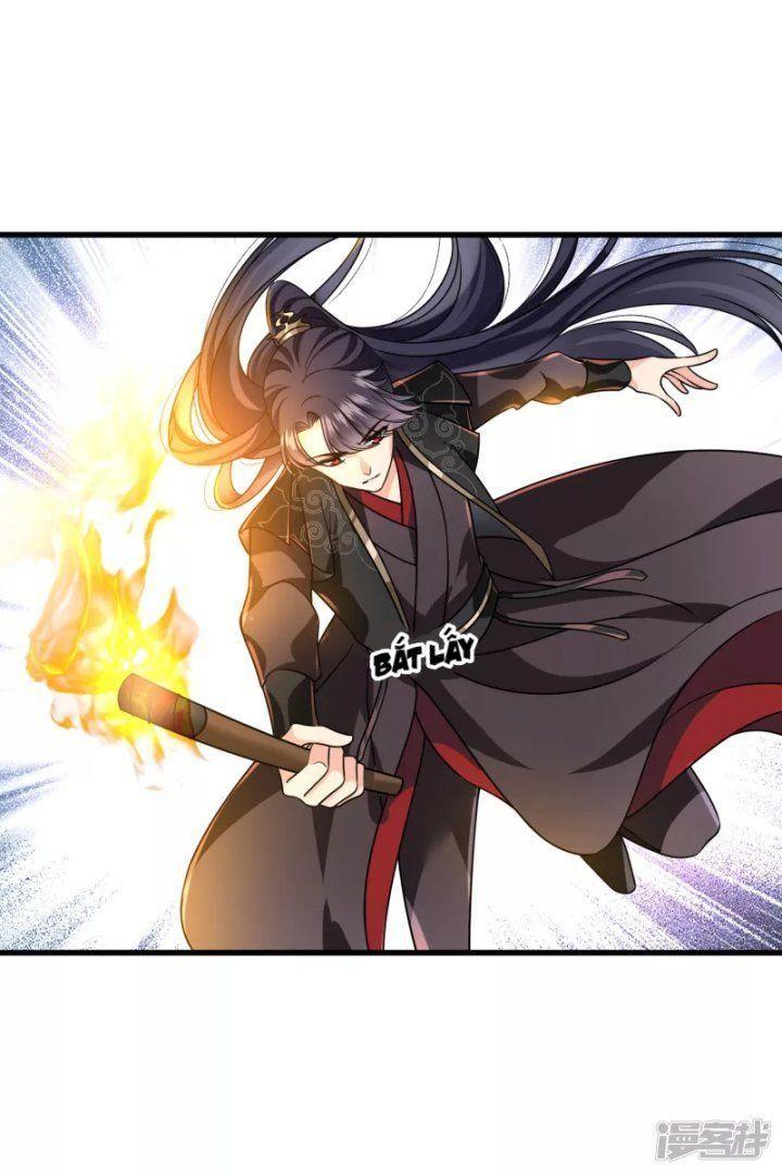 nụ cười của ngươi ngọt gãy tám cái răng của ta chapter 33 20