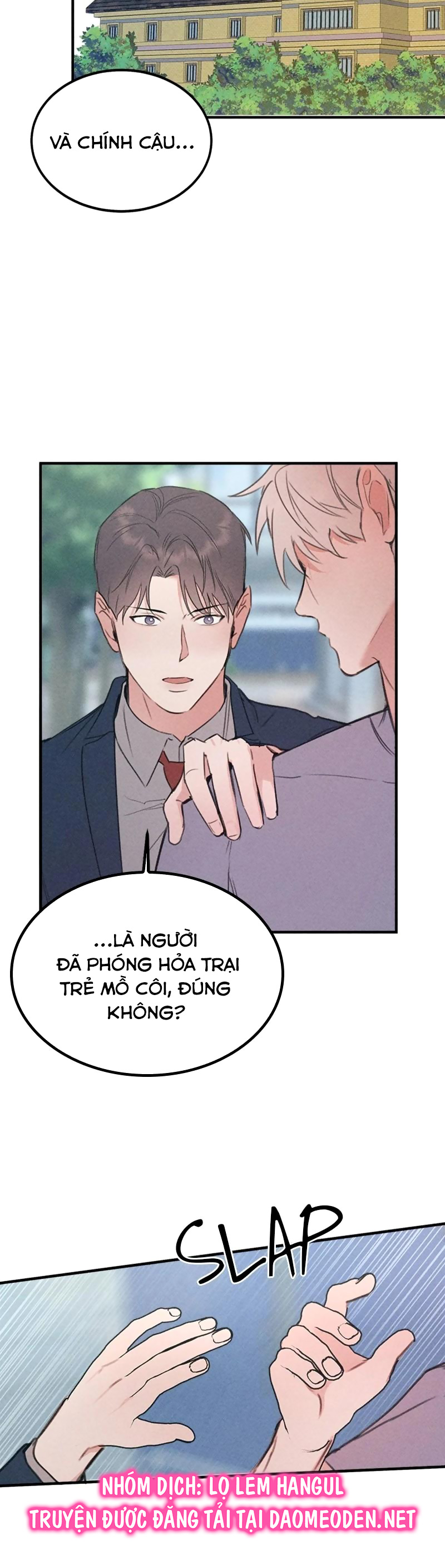 cuộc sống riêng của chị tôi chapter 46 25