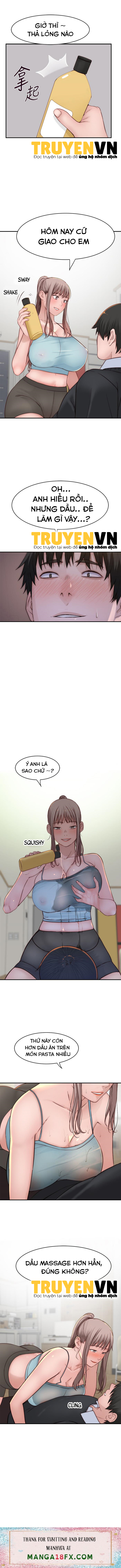 giữa hai ta chapter 80 11