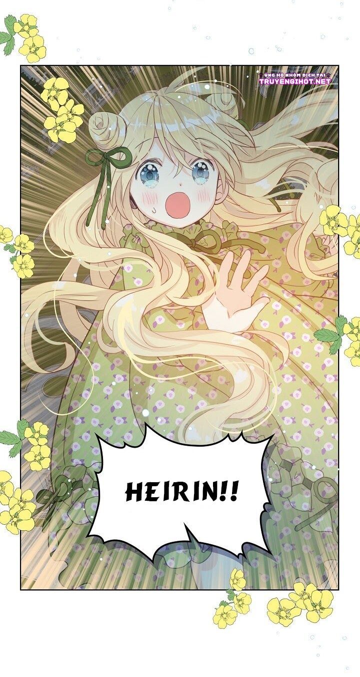 con có phải con là con gái của ngài không? chapter 43 48