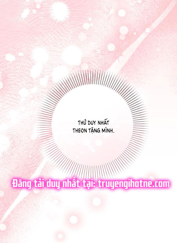 Bạo Chúa Muốn Có Cuộc Sống Tốt Đẹp chapter 35.1 - Trang 50