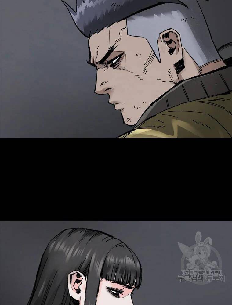 mật mã mê cung chapter 28 106