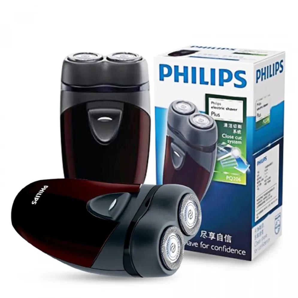 Máy Cạo Đa Năng Philips PQ206 - Hàng Nhập Khẩu